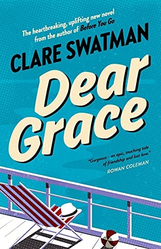 Dear grace clare swatman - dear, grace,clare