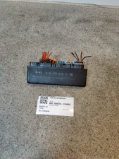 MERCEDES SLK R170 k40 relay main relay fuse box 96-04 A1705450205