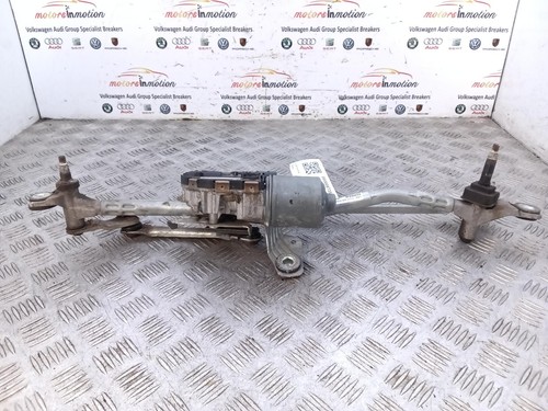 Audi 2015 front wiper - c7, 4g
