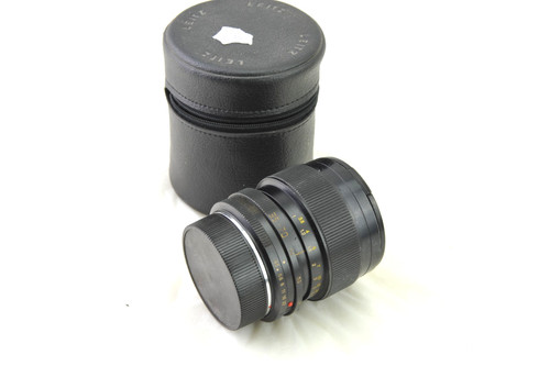 Leica leitz vario elmar - leica,