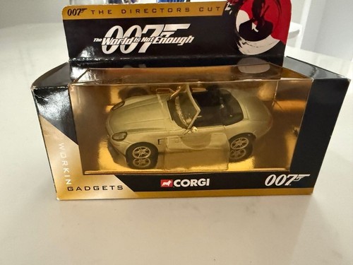 Corgi die cast - corgi, z8