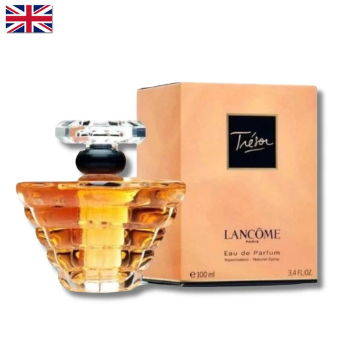 Lancome tresor eau - lancome, de