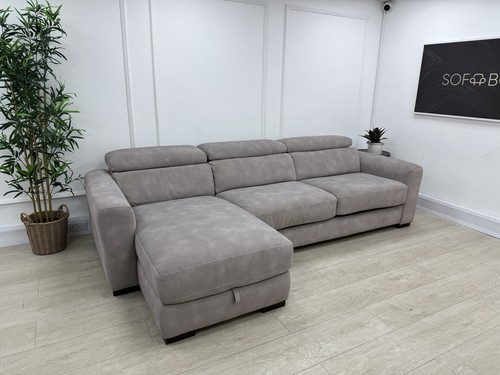 Sofology metropolitan fabric - sofology,