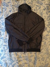 Zara lightweight jacket/windbreaker Size USA XL