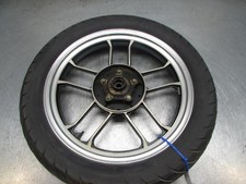 Honda VT500 FT Ascot 1983-1984