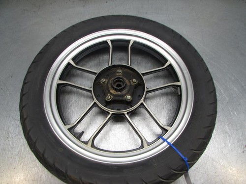 Honda vt500 ascot 1983 1984 - ft,