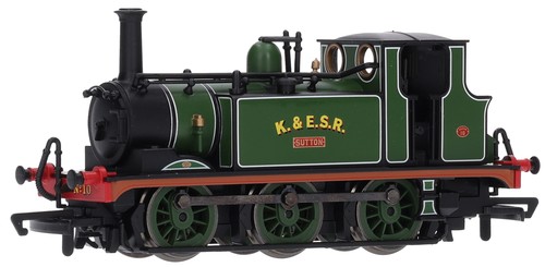 R3248 hornby class a1x - hornby,