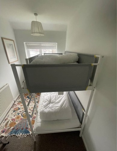 Children bunk bed - children’s,