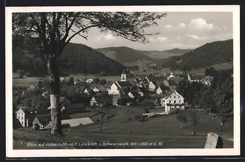 Lenzkirch bad black forest - lenzkirch, /bad.