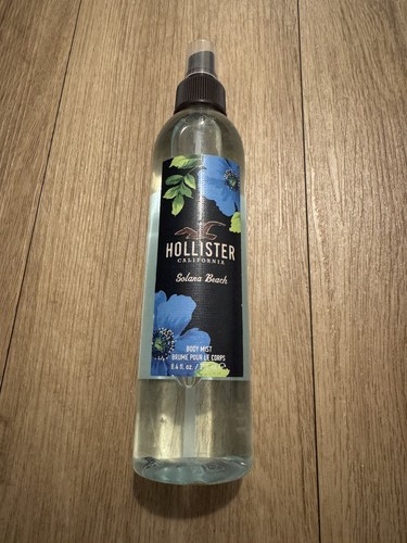 Hollister solana beach body - hollister,