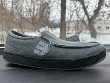 Etnies SZ 8.5 Slash Skull