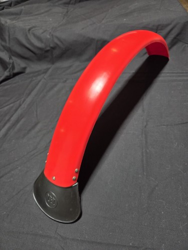 Nos oem red montesa cota - oem,