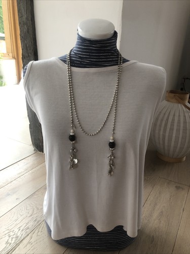 Hultquist designer necklace - designer,