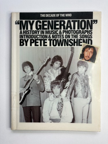 Generation history in - a,