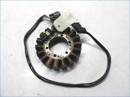 Alternator stator yamaha fjr - stator,