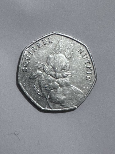 Collectible pence pieces - collectible,