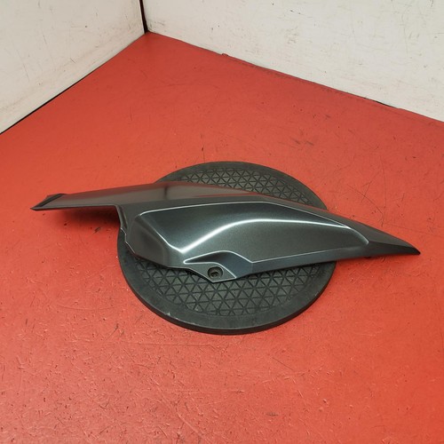 Bmw k1600gt upper - tank, trim