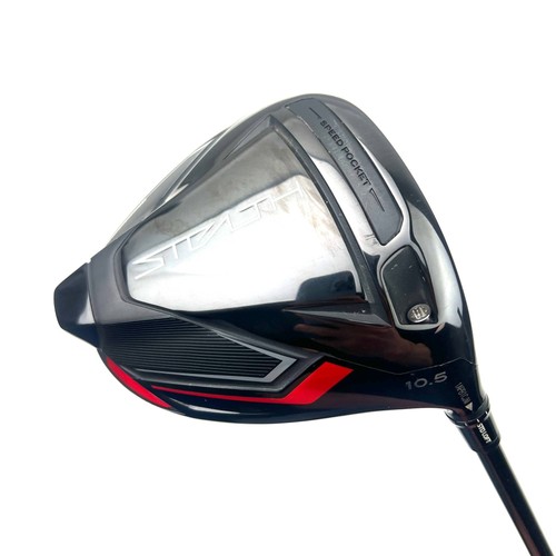 Taylormade stealth driver - taylormade,