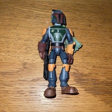 Disney Toybox Star Wars Boba