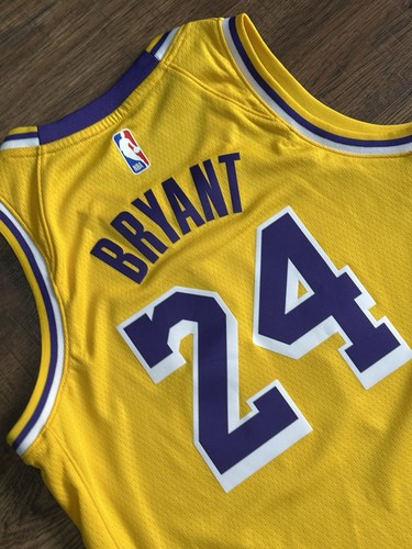 Nike los angeles lakers - lakers, kobe