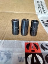 HITACHI ROUTER COLLET SLEEVE REDUCTION SET  1/4"  & 3/8" (9.5mm)