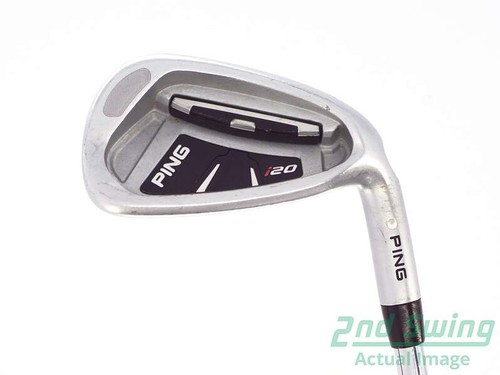 Ping i20 single - ping, iron