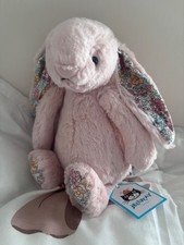 Jellycat bashful small - bashful, blossom