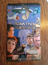 STAR TREK CCG (1st edition) -