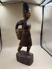 Stunning Vintage Wooden Hand