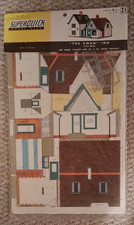 Superquick 'The Swan Inn' Pub