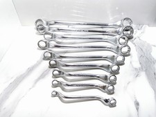 BRITOOL 9PCS OFFSET DOUBLE