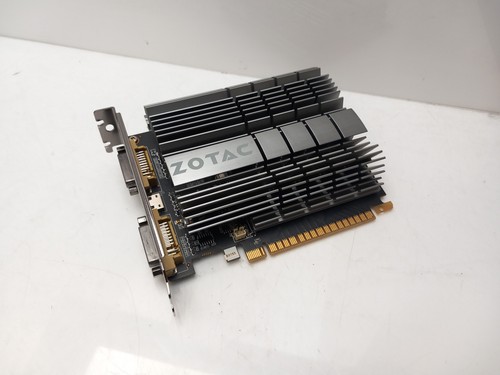 Zotac geforce gt610 - gt610, 1gb
