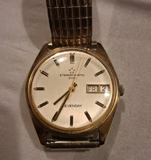 ETERNA . MATIC 3000 SEVENDAY