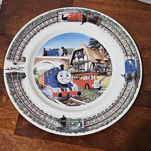 Vintage wedgwood thomas the - thomas,