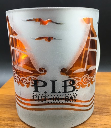 Put bay ohio coffee - ohio,