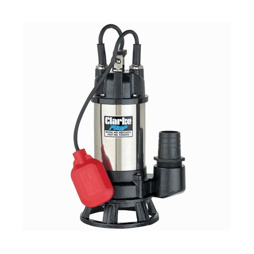 Clarke hsec651a 665w - 2",