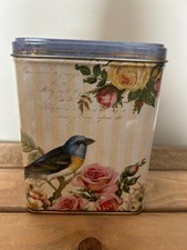 Vintage style Bird and