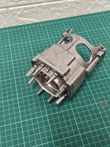 Paslode im360ci cordless - cordless, first