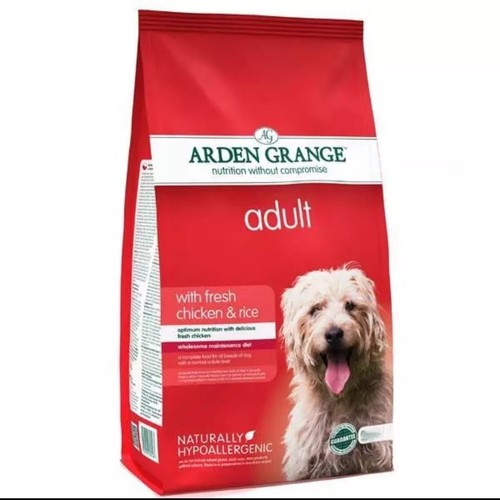 Arden grange adult - adult, dog
