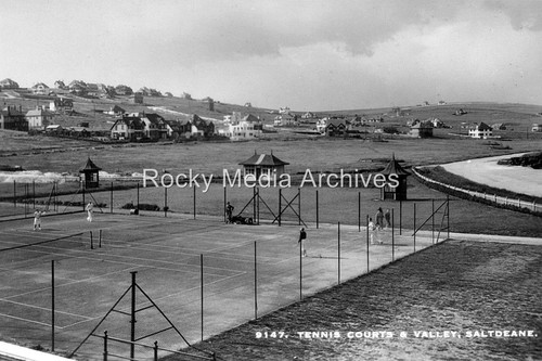 Vpl tennis courts valley - courts,