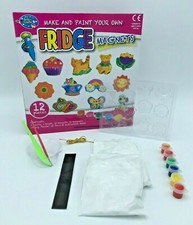 12pc Mould & Paint Fridge