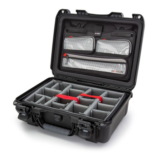 Nanuk 925 pro - pro, photo