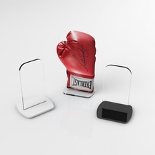 Boxing Glove Display Stand /