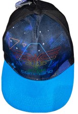 Lightyear Star Comman Hat For The Kids 24 Hours Shipping