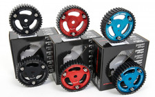 PEUGEOT 106 GTI & CITROEN SAXO VTS 1.6 16v Piper Cams Vernier Pulley PULDVTS