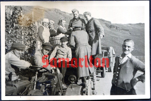 I12 ww2 original - i12/2, of