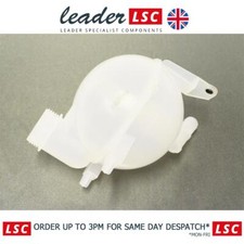 Engine Coolant Expansion