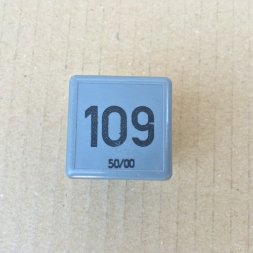 109 ecu power - 109, mk3