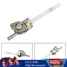 Petcock Fuel Switch Valve For