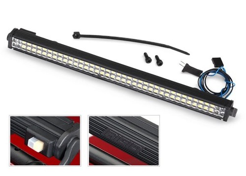 Traxxas 8025 rigid led - -,